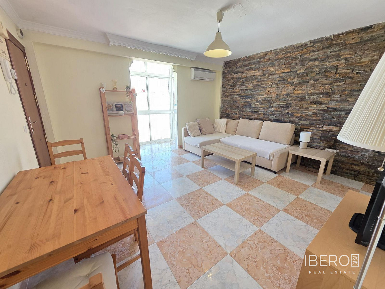 Piso 4+kk – Fuengirola, Los Boliches - Más