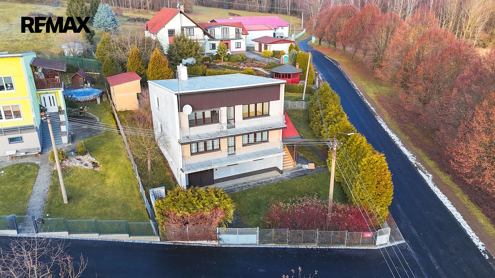 Prodej domu 350 m² s pozemkem 130 m² – fotografie 3