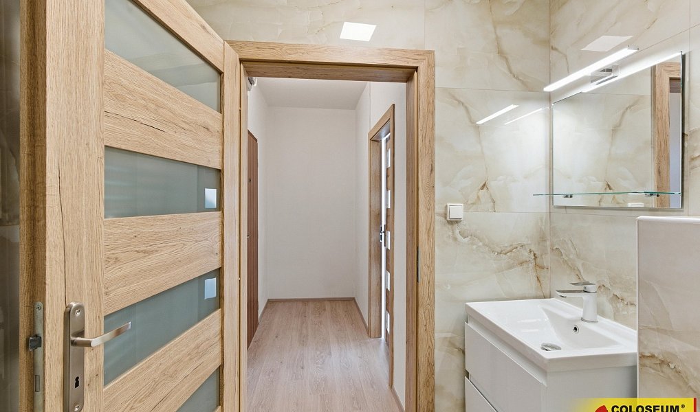 Prodej bytu 2+1 44 m², Hodonín – náhled fotky 9