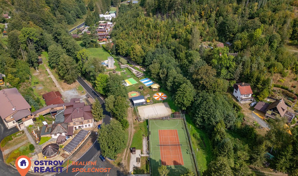Prodej chaty/chalupy 95 m² s pozemkem 729 m², Zábřeh – náhled fotky 34