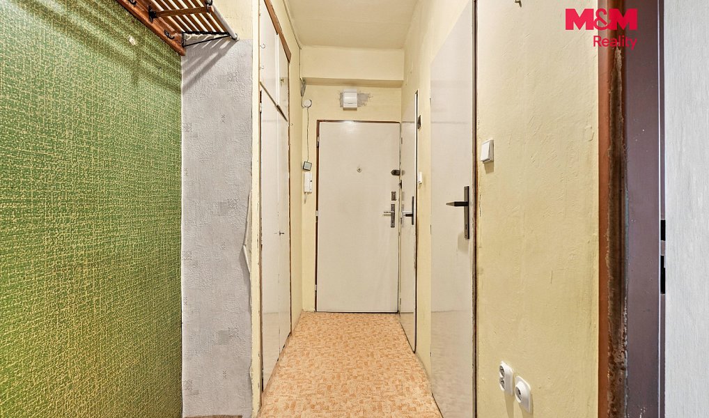 Prodej bytu 2+1 52 m², Ústí nad Labem – náhled fotky 10