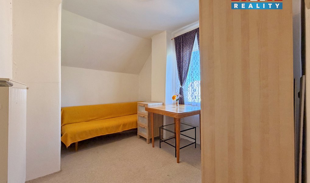 Prodej domu 166 m² s pozemkem 893 m², Tábor – náhled fotky 20