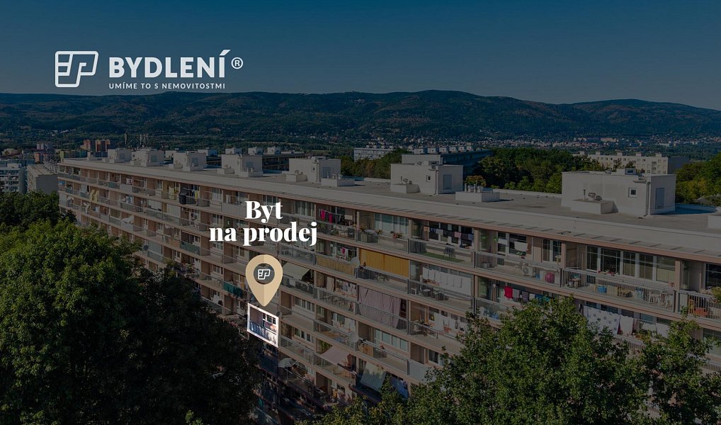 Prodej bytu 3+1 70 m², Teplice – náhled fotky 2
