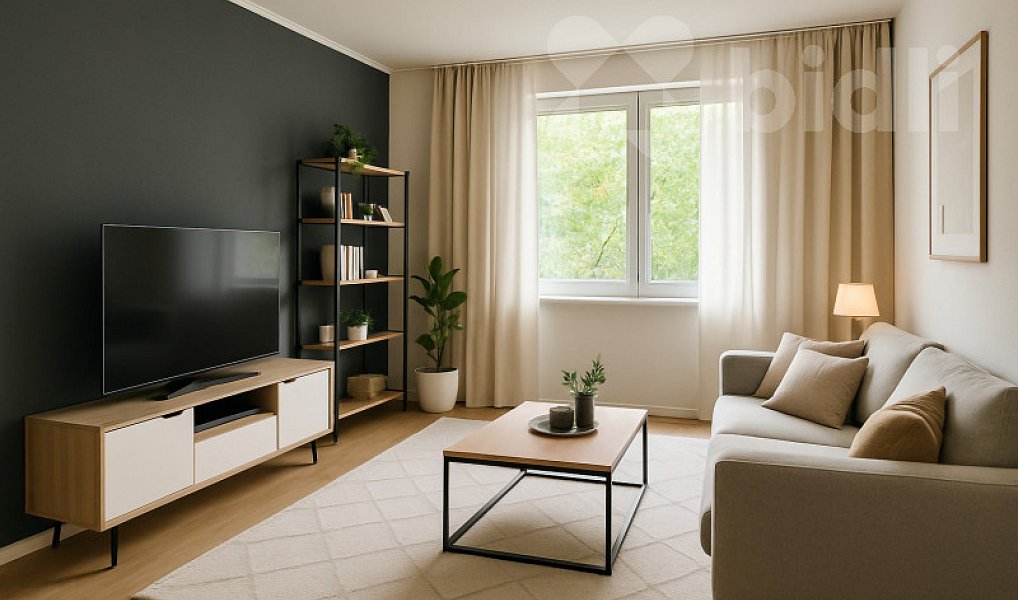 Prodej bytu 3+1 60 m², Pardubice – náhled fotky 12
