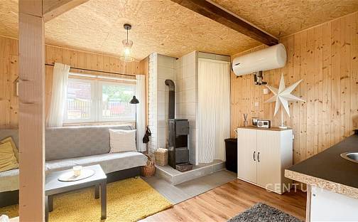 Prodej zahrady 358 m², Liberec