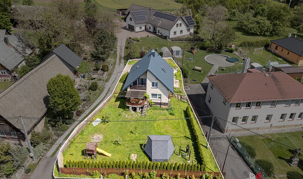 Prodej domu 160 m² s pozemkem 770 m², Dvůr Králové nad Labem – náhled fotky 38