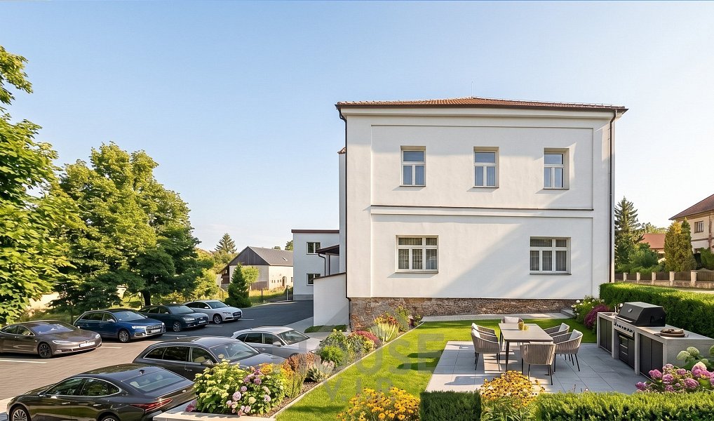Prodej bytu 3+kk 79 m², Nučice – náhled fotky 17