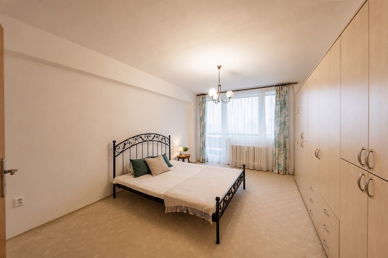 Prodej bytu 3+1 67 m² – fotografie 5