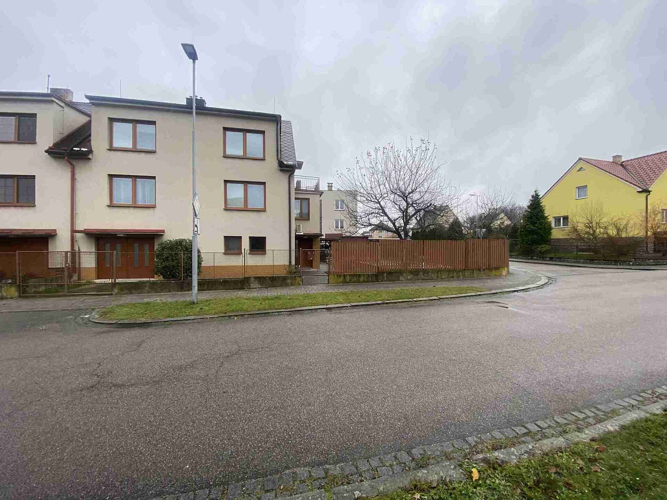 Prodej pozemku 149 m² – fotografie 5