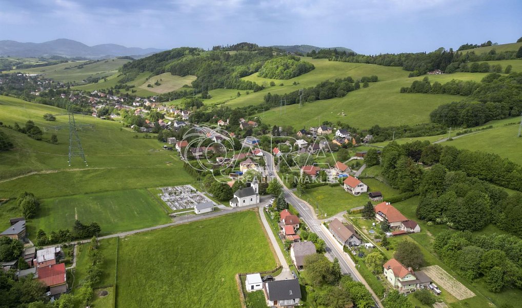 Prodej stavebního pozemku 1 000 m², Palkovice – náhled fotky 31