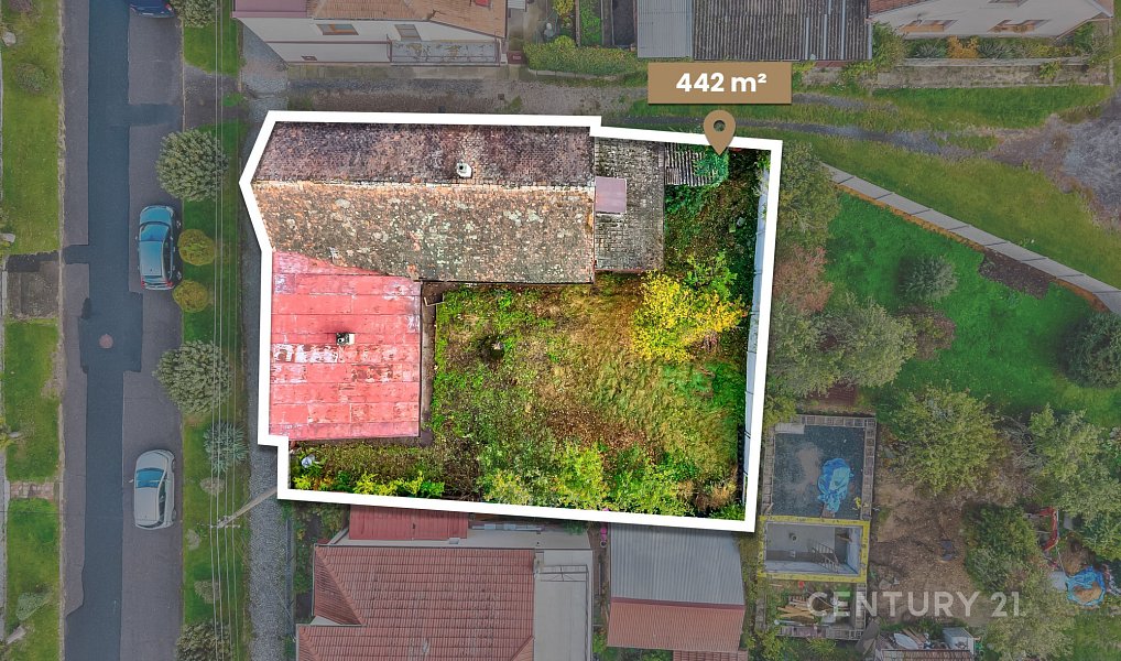Prodej domu 112 m² s pozemkem 442 m², Ronov nad Doubravou – náhled fotky 2