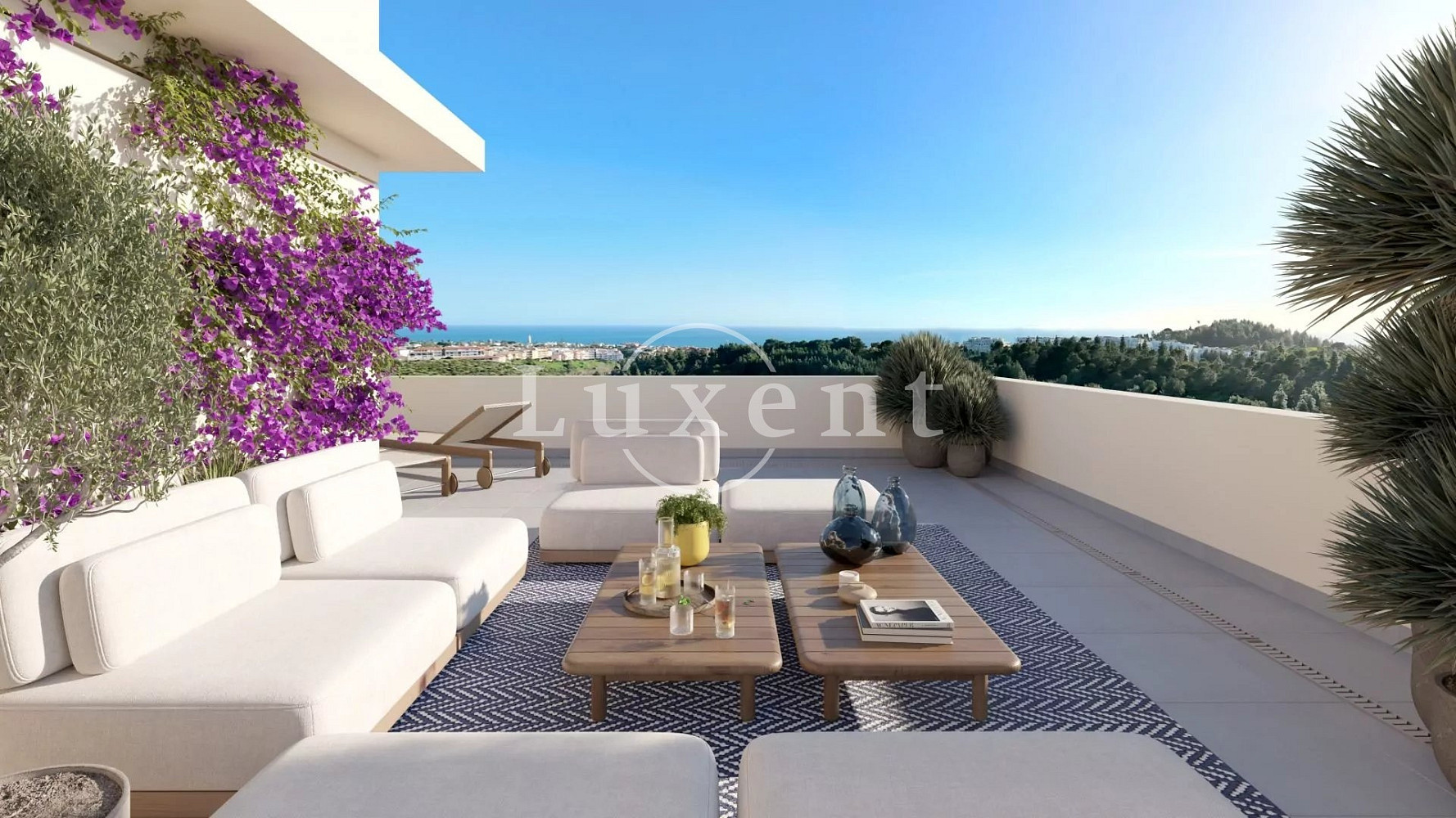 Prodej bytu 3+kk 63 m² - Más