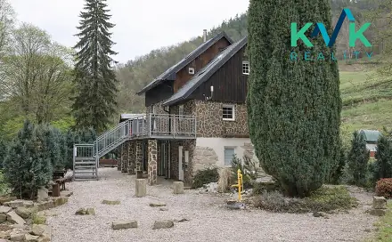 Prodej ubytovacího objektu 149 m², Loket - Údolí, okres Sokolov