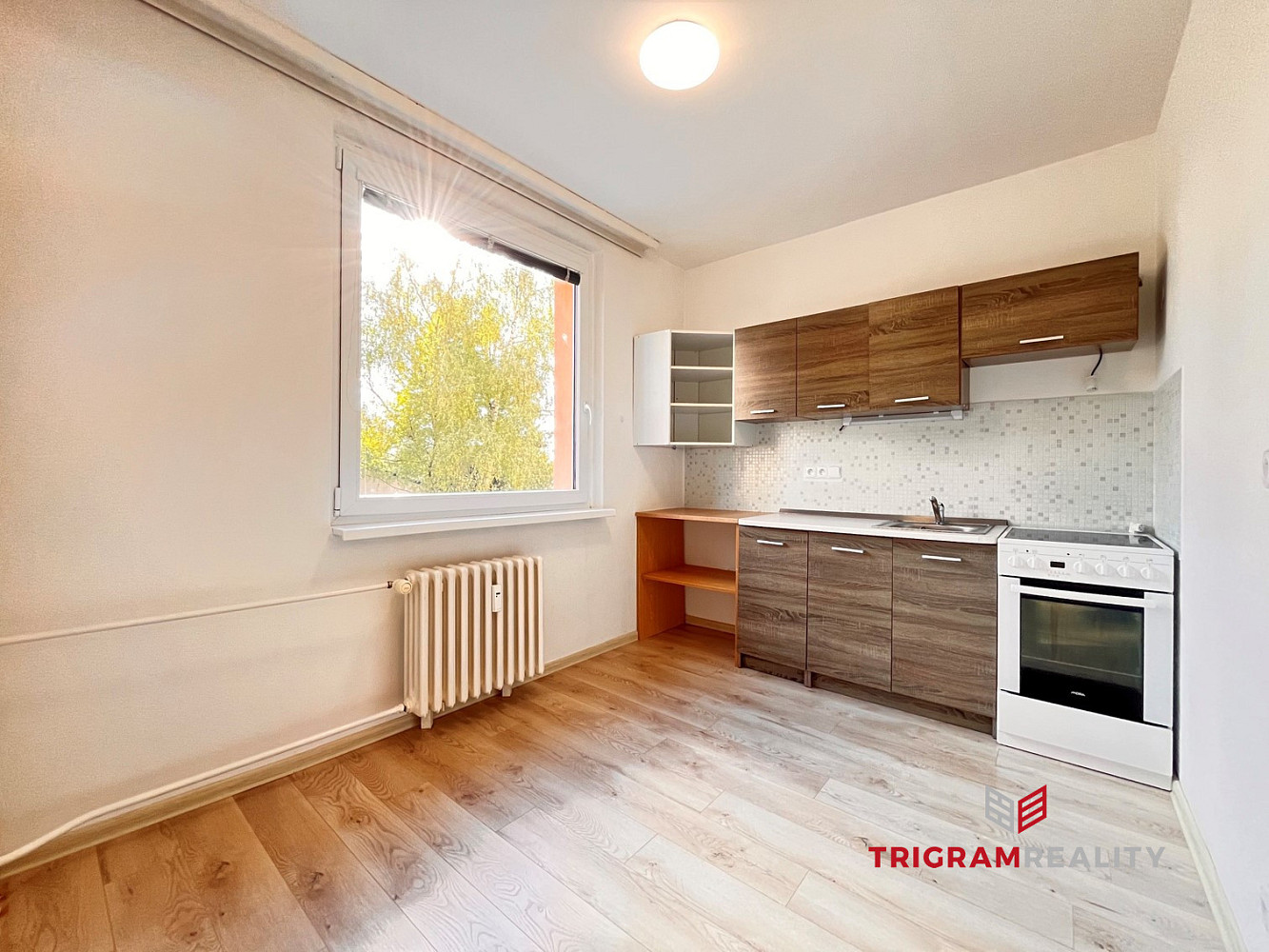 Pronájem bytu 1+1 40 m² – fotografie 2