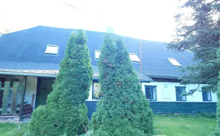 Prodej chaty/chalupy 200 m² s pozemkem 1 086 m², Klíny, okres Most