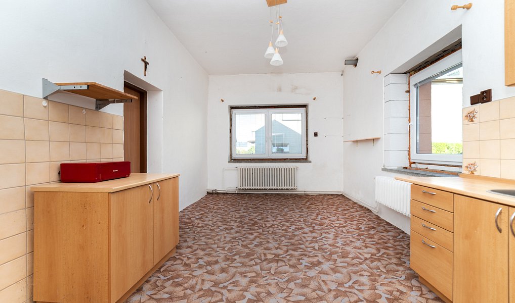 Prodej domu 450 m² s pozemkem 264 m², Sudice – náhled fotky 15