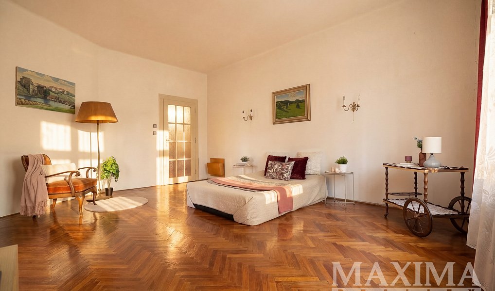 Prodej bytu 4+1 115 m², Praha – náhled fotky 7