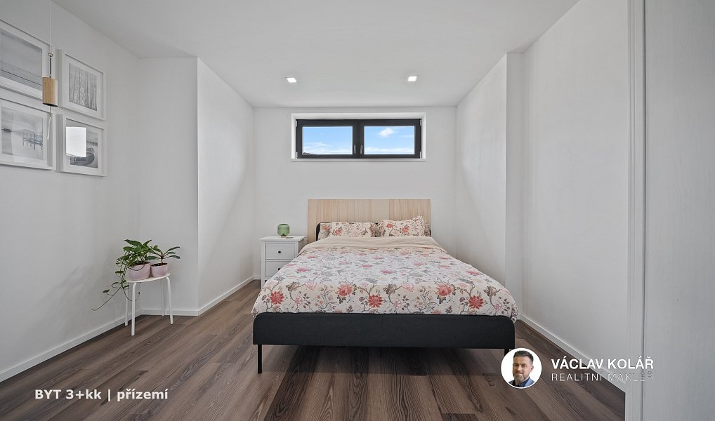 Prodej domu 338 m² s pozemkem 816 m², Horoušany – náhled fotky 8
