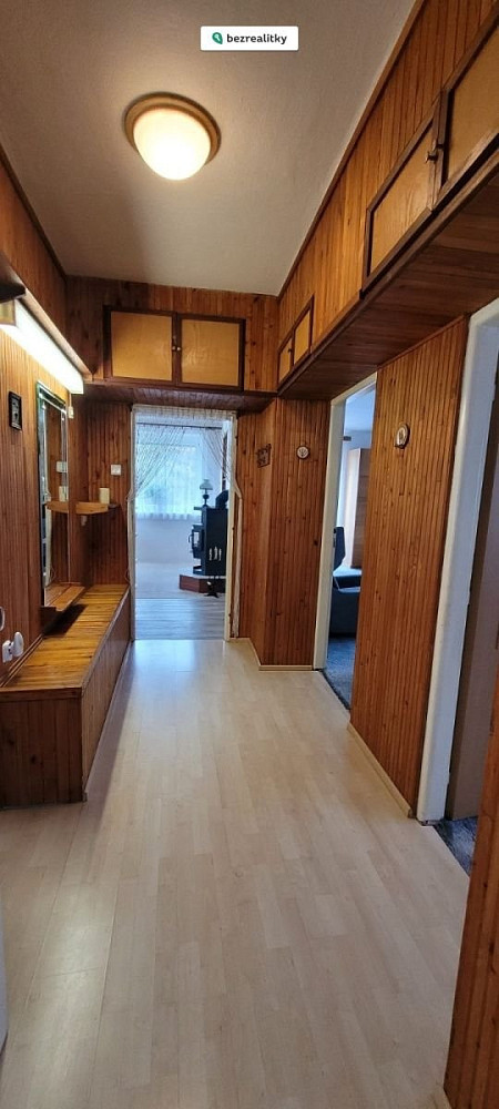Prodej bytu 3+kk 88 m² rezervováno