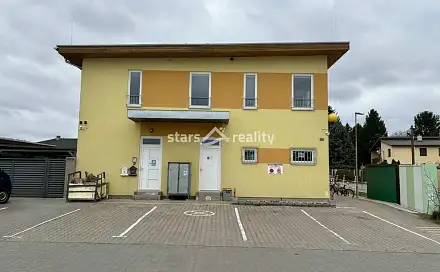 Pronájem bytu 2+kk 46 m², Hlavní, Bašť, okres Praha-východ