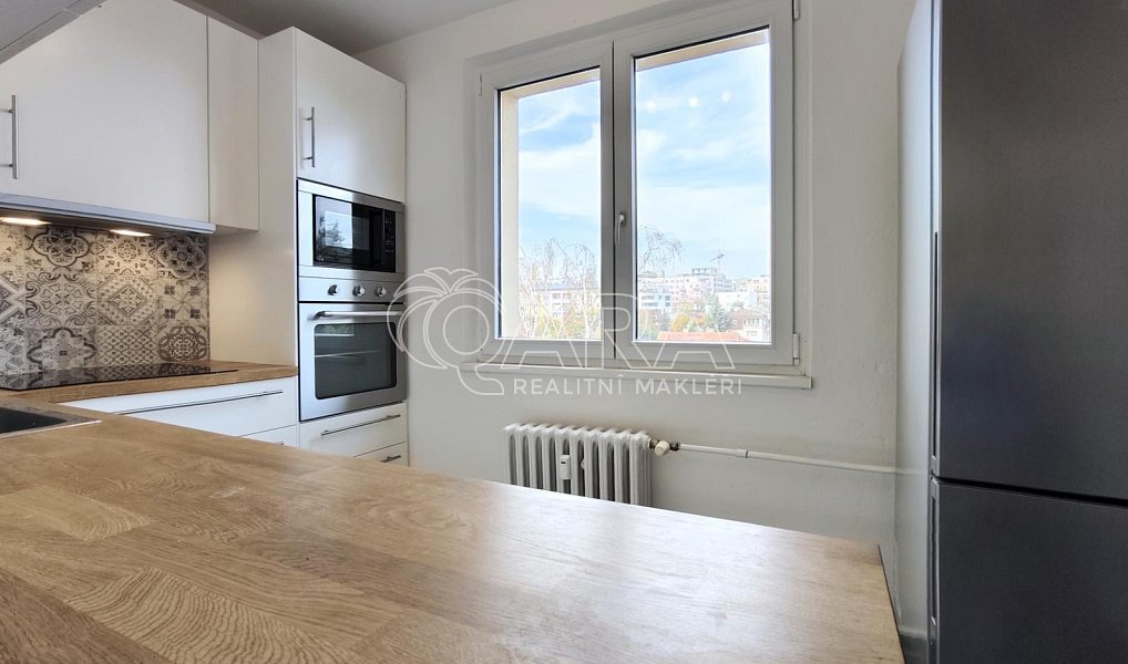Pronájem bytu 2+1 53 m², Praha – náhled fotky 5