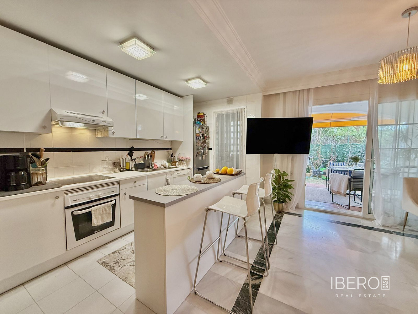 Piso 3+kk – Málaga, Centro Histórico, Centro - Vista 3