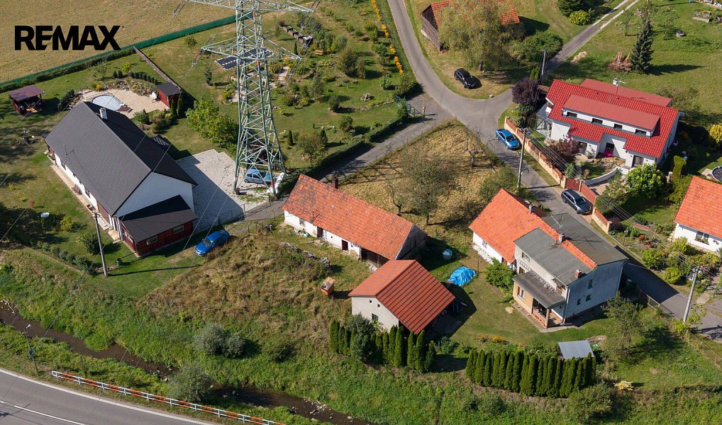 Prodej domu 69 m² s pozemkem 818 m², Závišice – náhled fotky 9
