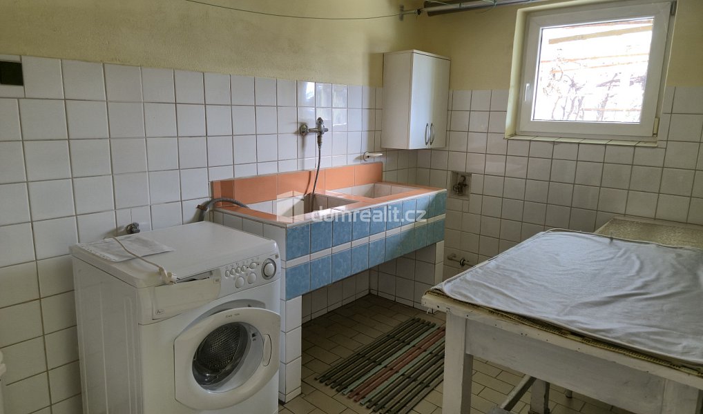Prodej domu 230 m² s pozemkem 485 m², Kaplice – náhled fotky 41