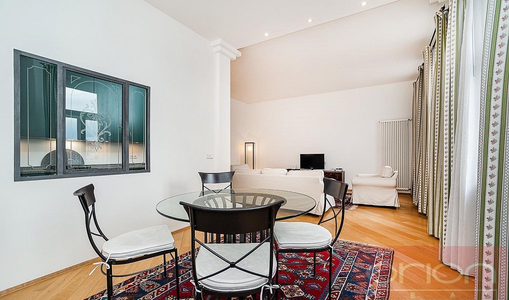 Pronájem bytu 3+1 94 m², Praha – náhled fotky 5