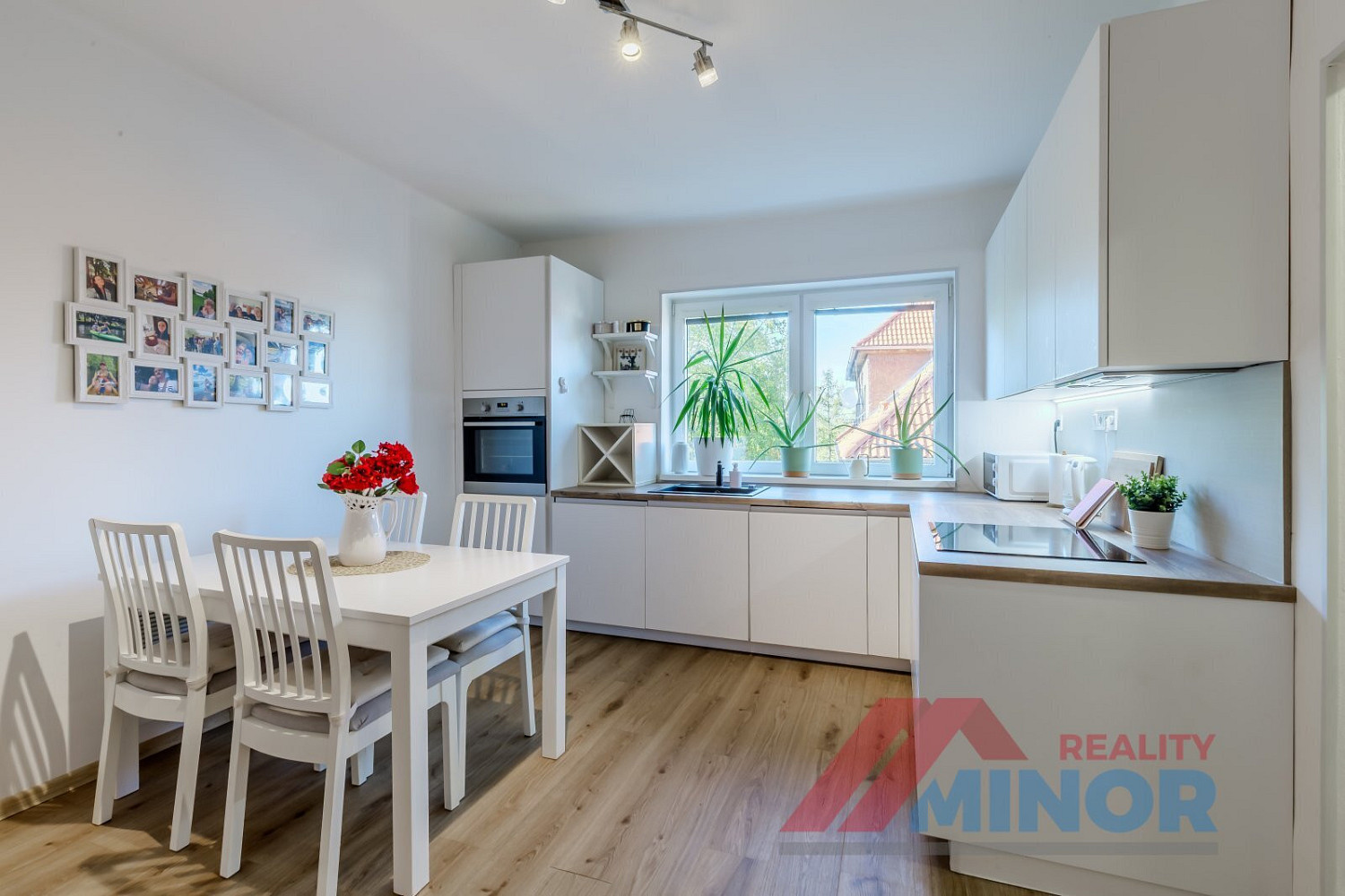 Prodej bytu 1+1 42 m²