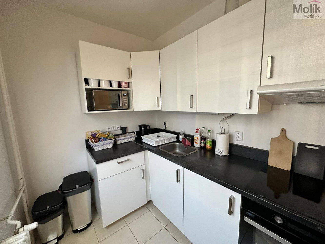 Prodej bytu 2+1 56 m² – fotografie 3