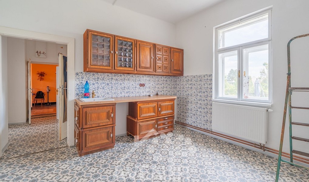 Prodej domu 244 m² s pozemkem 629 m², Kroměříž – náhled fotky 5