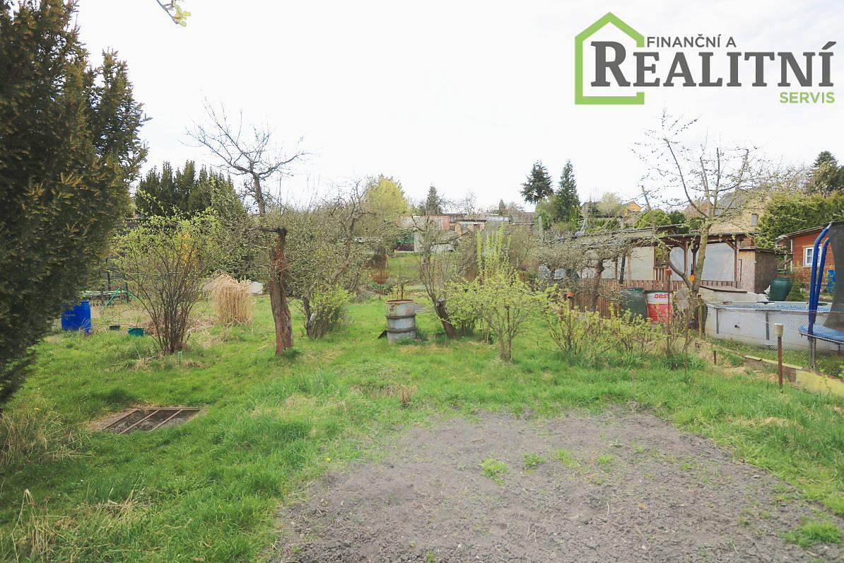 Prodej chaty/chalupy 14 m² s pozemkem 598 m² — photo 5