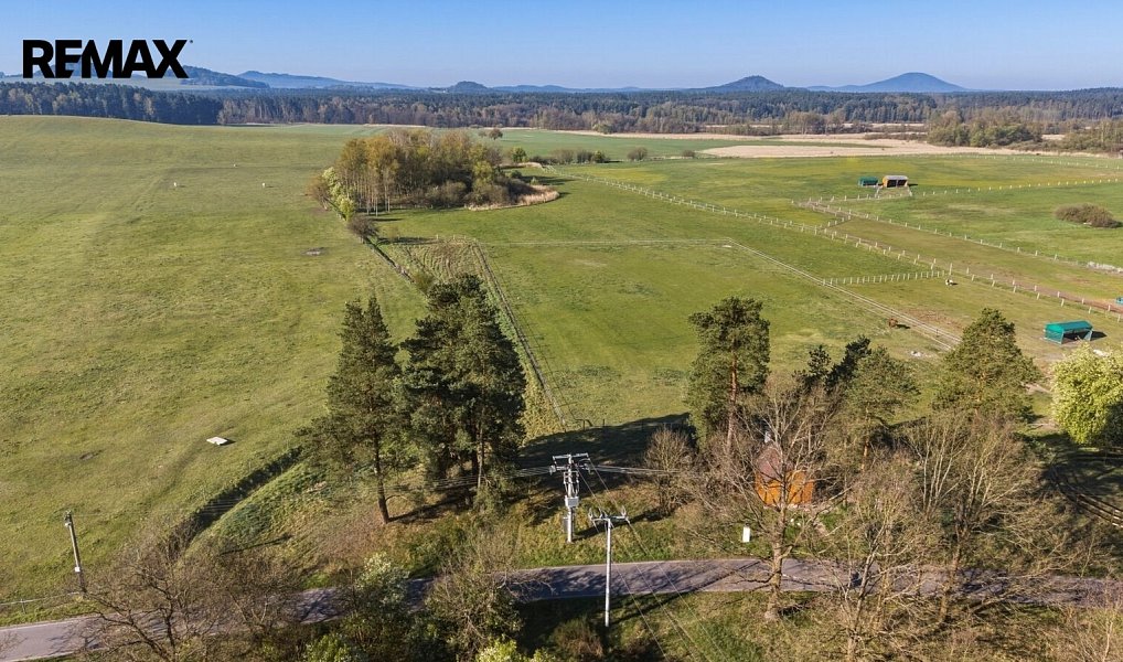 Prodej stavebního pozemku 1 150 m², Česká Lípa – náhled fotky 10