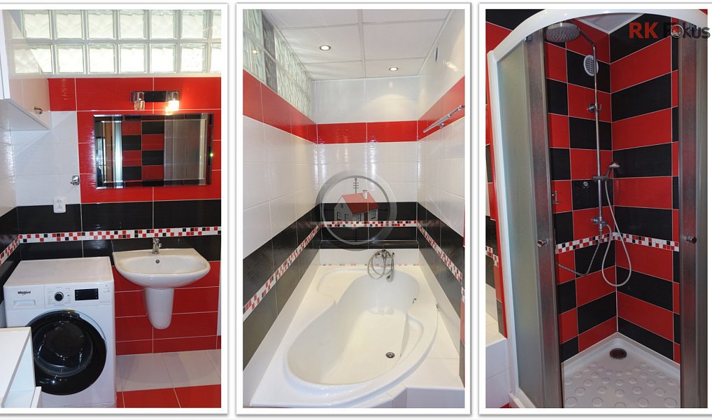 Prodej bytu 3+1 77 m², Třebíč – náhled fotky 3