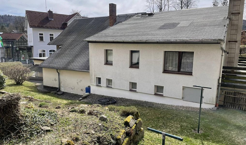 Prodej domu 625 m² s pozemkem 950 m², Krompach – náhled fotky 11