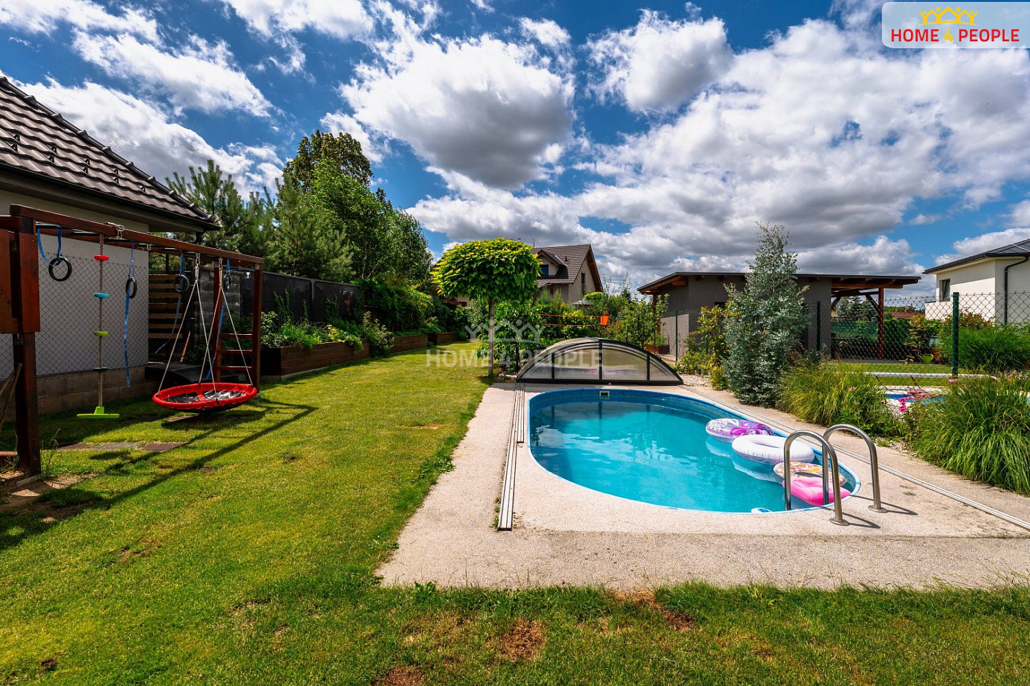 Prodej domu 150 m² s pozemkem 543 m² – fotografie 4