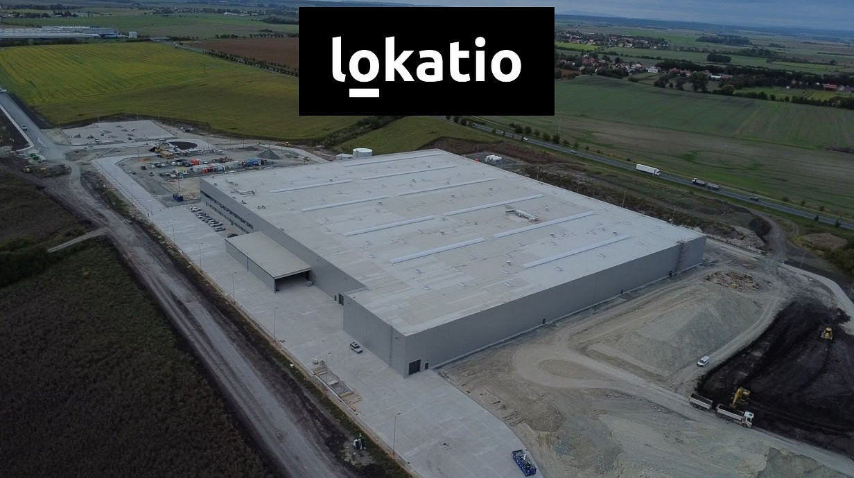 Pronájem skladovacích prostor 7 200 m² — photo 4