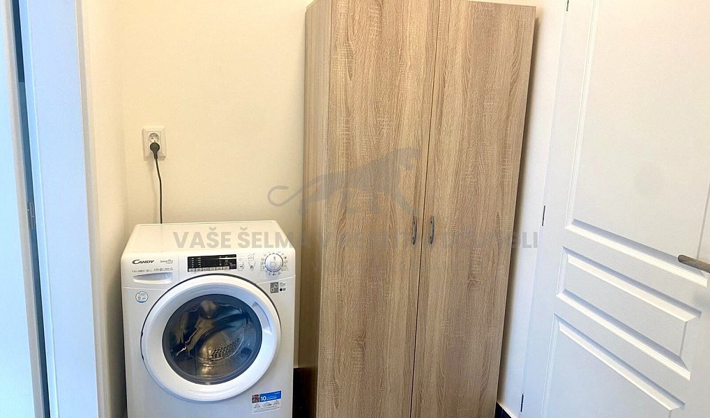 Pronájem bytu 1+kk 32 m², Jáchymov – náhled fotky 11