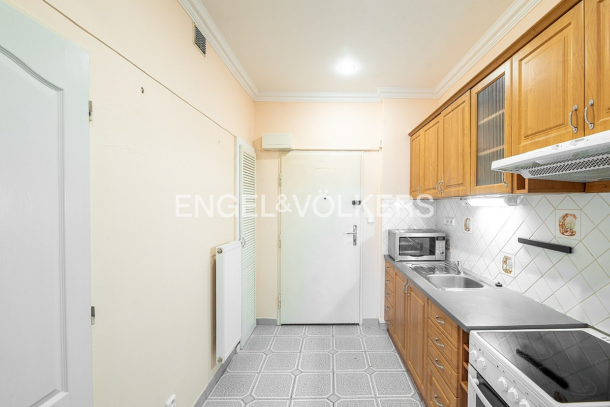 Pronájem bytu 3+1 65 m² – fotografie 5