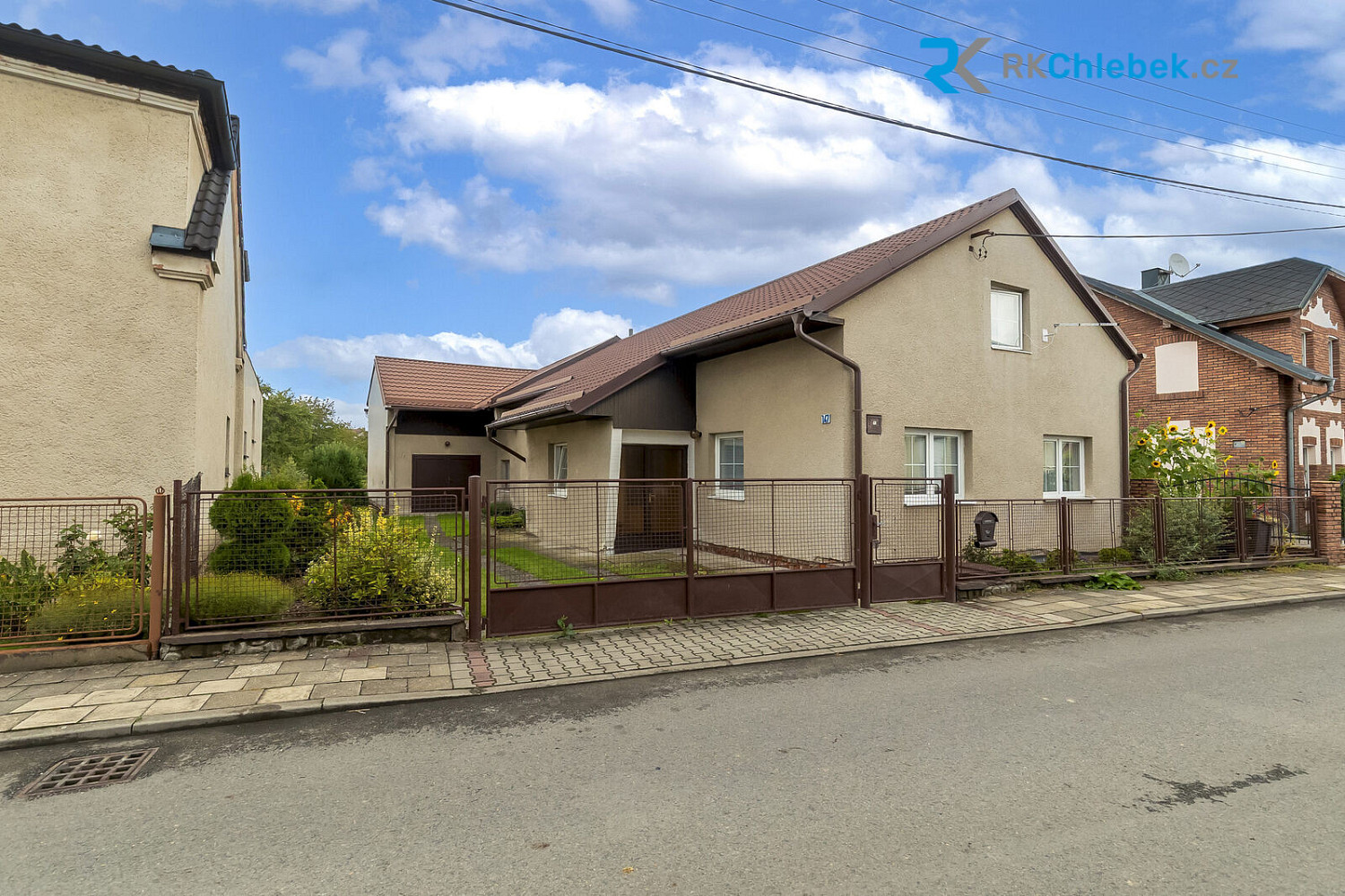 Prodej domu 150 m² s pozemkem 389 m² – fotografie 2