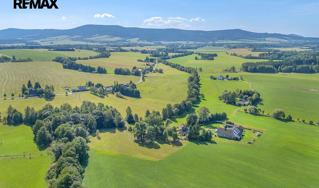 Prodej stavebního pozemku 1 505 m², Králíky – náhled fotky 8