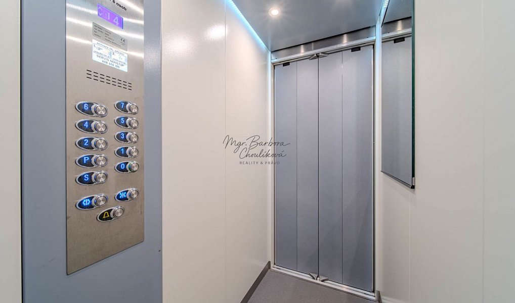 Prodej bytu 3+1 74 m², Dobřany – náhled fotky 20