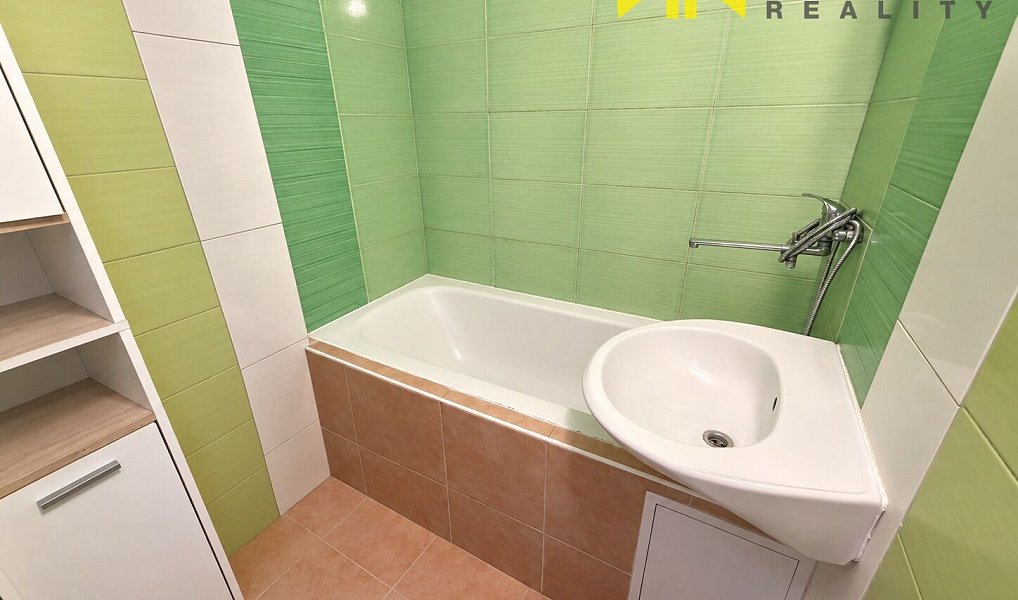 Pronájem bytu 3+1 65 m², Přerov – náhled fotky 4