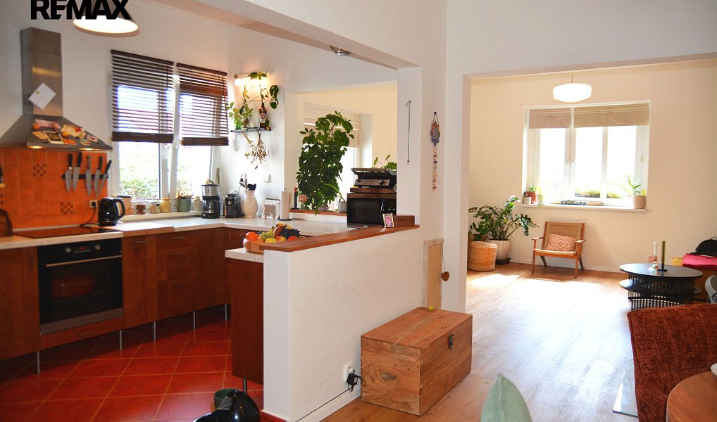 Prodej domu 195 m² s pozemkem 317 m², Praha – náhled fotky 7