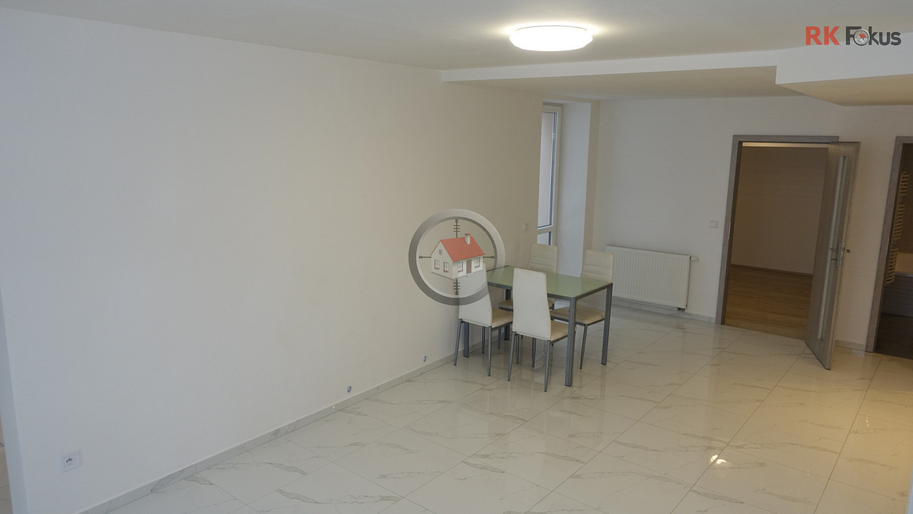 Prodej domu 89 m² s pozemkem 47 m² – pohled 4
