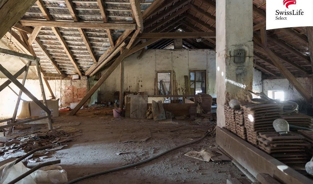 Prodej domu 620 m² s pozemkem 6 027 m², Klobuky – náhled fotky 20