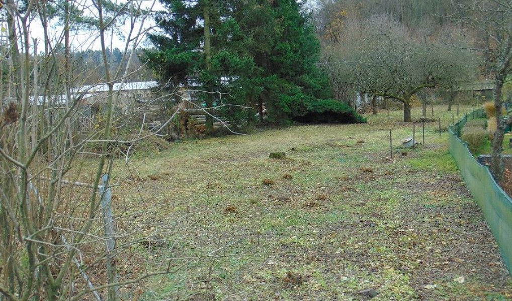 Prodej stavebního pozemku 1 583 m², Stříbrná Skalice – náhled fotky 11