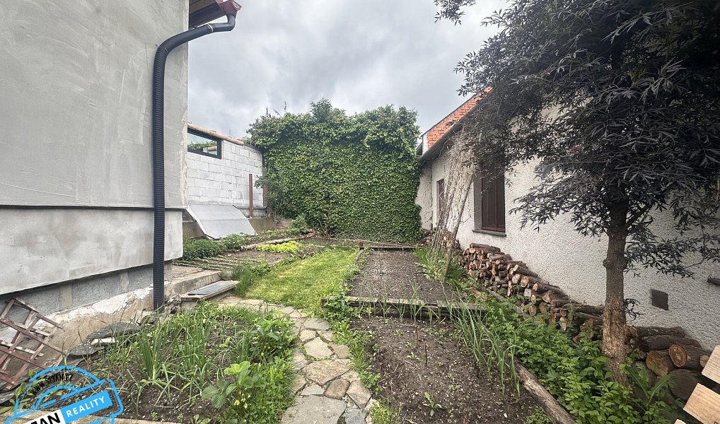 Prodej domu 87 m² s pozemkem 252 m², Lipník nad Bečvou – náhled fotky 13