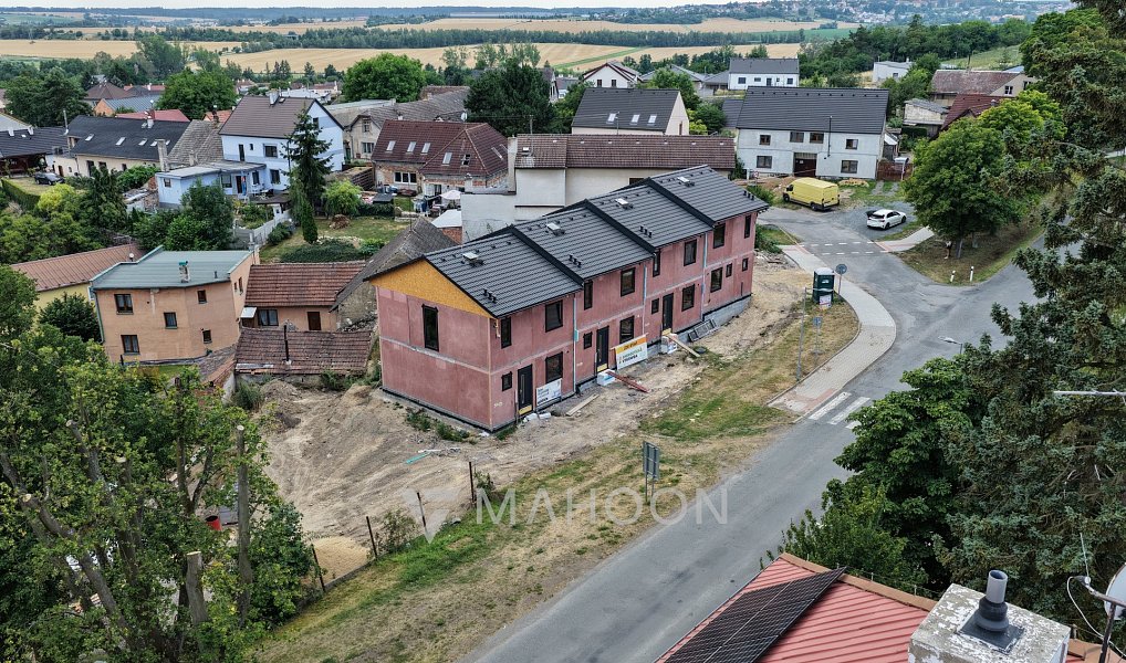 Prodej domu 93 m² s pozemkem 122 m², Kačice – náhled fotky 29